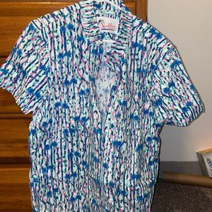 Full Button Chubbies Shirt